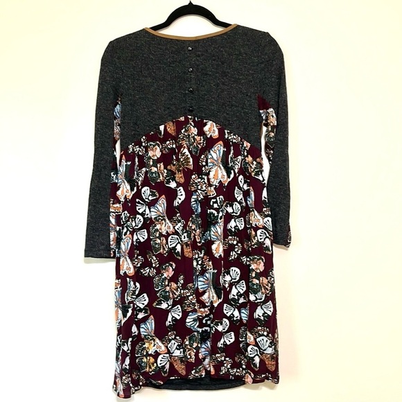 THML Sweater Dress Size Small - Picture 4 of 11
